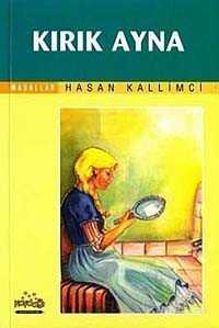 Kırık Ayna - Hikmet Neşriyat