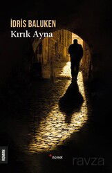 Kırık Ayna - Dipnot Yayınları