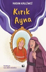Kırık Ayna - Çınaraltı Yayın Dağıtım