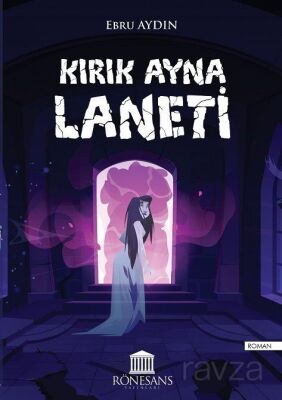 Kırık Ayna Laneti - 1