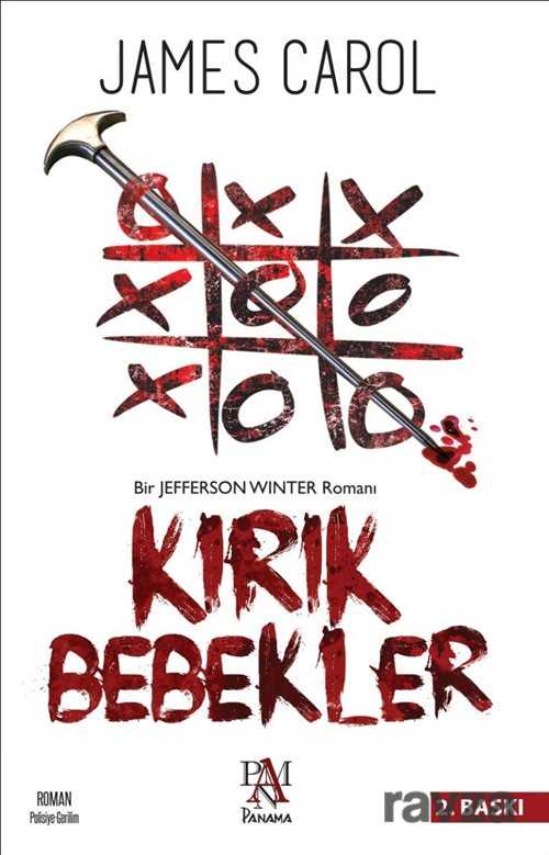 Kırık Bebekler - Panama Yayıncılık