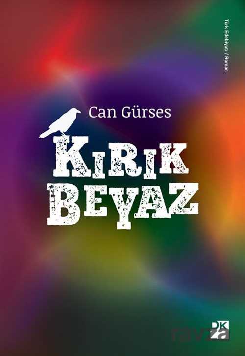 Kırık Beyaz - 1