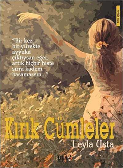 Kırık Cümleler - 1