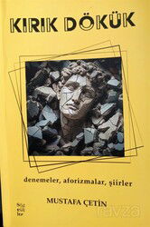 Kırık Dökük - Sözcükler Yayınevi