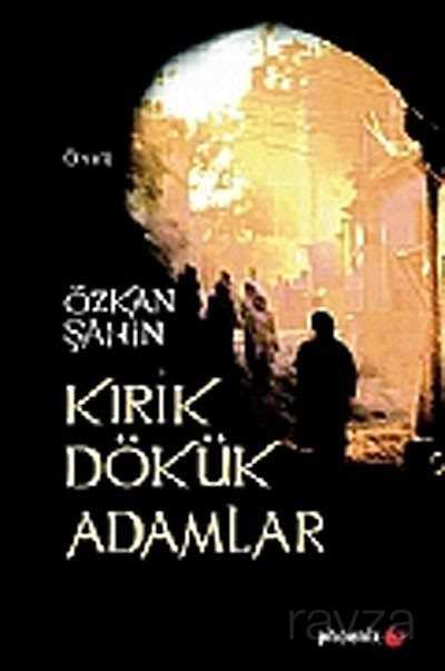 Kırık Dökük Adamlar - Siyasal Yayın Grubu - Kampanya