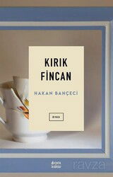 Kırık Fincan - Çıra Yayınları