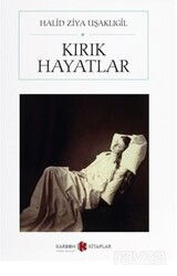Kırık Hayatlar - Karbon Kitaplar