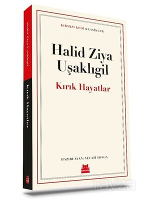 Kırık Hayatlar - 1