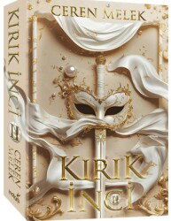 Kırık İnci 2 - İndigo Kitap