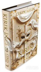 Kırık İnci 2 (Ciltli) - İndigo Kitap