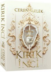 Kırık İnci - İndigo Kitap