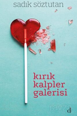 Kırık Kalpler Galerisi - 1