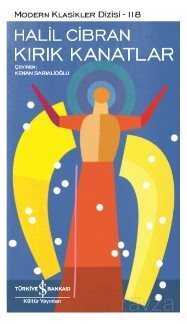 Kırık Kanatlar - İş Bankası Yayınları