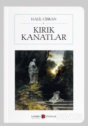 Kırık Kanatlar (Cep Boy) (Tam Metin) - Karbon Kitaplar