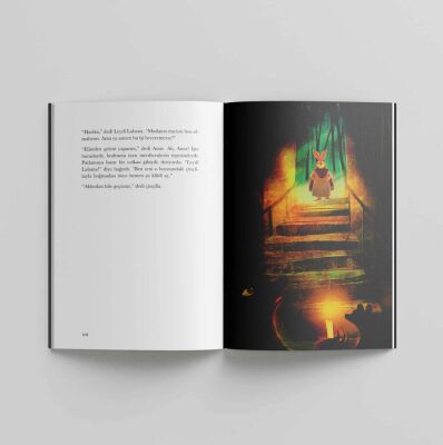 Kırık Kollar Ahalisi - 2