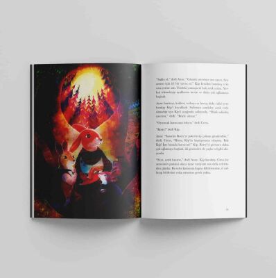 Kırık Kollar Ahalisi - 3