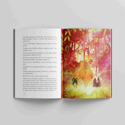 Kırık Kollar Ahalisi - 4