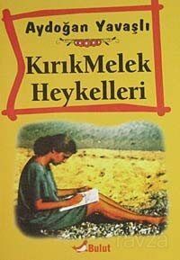 Kırık Melek Heykelleri - 1
