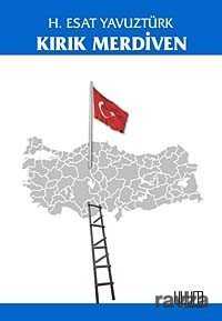 Kırık Merdiven - Uyum Yayıncılık