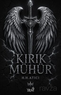 Kırık Mühür - 1