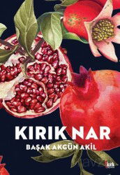 Kırık Nar - Kırk Yayınevi