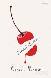 Kırık Nisan - Jaguar Kitap