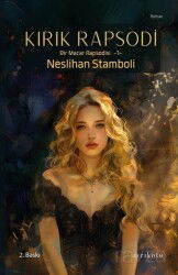 Kırık Rapsodi / Bir Macar Rapsodisi 1 - Ayrıkotu Yayınları