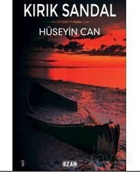 Kırık Sandal - Ozan Yayıncılık