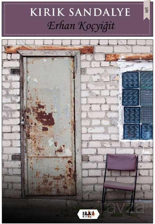 Kırık Sandalye - Tilki Kitap