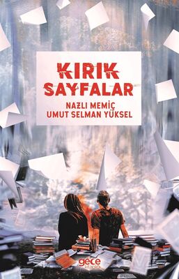 Kırık Sayfalar - 1