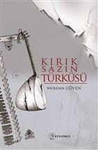 Kırık Sazın Türküsü - Fenomen Yayıncılık