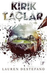 Kırık Taçlar - Tecrit Günlükleri 3 - Artemis Yayınları