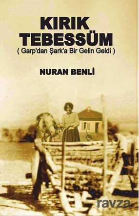 Kırık Tebessüm - Zeus Kitabevi