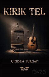 Kırık Tel - Perseus Yayınevi