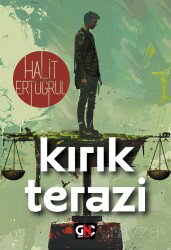 Kırık Terazi - Nesil Yayınları