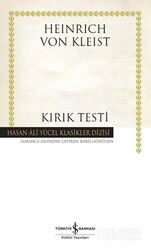 Kırık Testi (Karton Kapak) - İş Bankası Yayınları