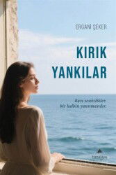 Kırık Yankılar - Himalaya Kitap