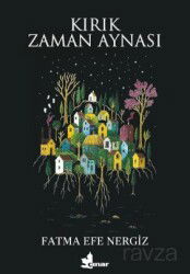 Kırık Zaman Aynası - Çınar Yayınları