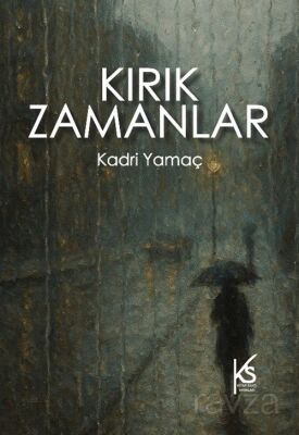 Kırık Zamanlar - 1