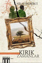 Kırık Zamanlar - Patara Kitap