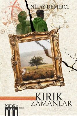 Kırık Zamanlar - 1