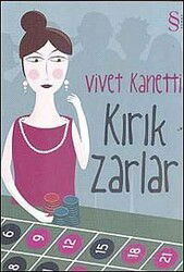 Kırık Zarlar - Everest Yayınları