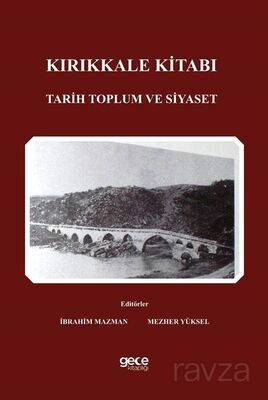 Kırıkkale K?itabı - 1