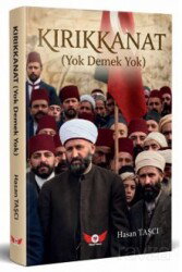Kırıkkanat (Yok Demek Yok) - Minel Yayın