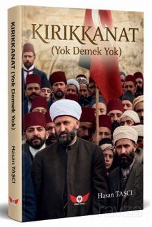 Kırıkkanat (Yok Demek Yok) - 1