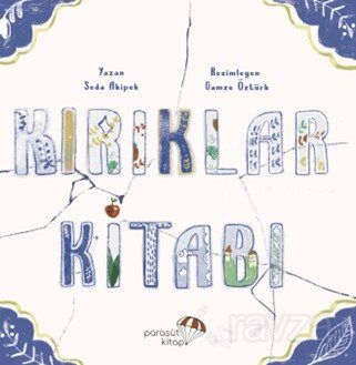 Kırıklar Kitabı - 1