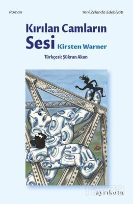 Kırılan Camların Sesi - 1