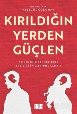 Kırıldığın Yerden Güçlen - 1