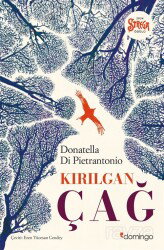 Kırılgan Çağ - Domingo Yayınevi