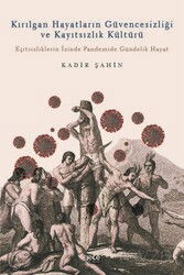 Kırılgan Hayatların Güvencesizliği ve Kayıtsızlık Kültürü - Gece Kitaplığı